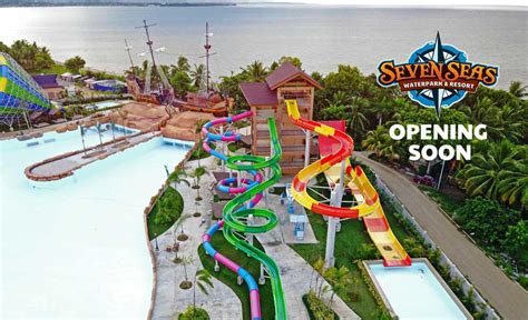 philippines theme parks|seven seas theme park philippines.
